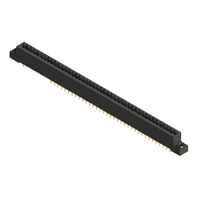 387-086-521-203 EDAC Inc.  Edgeboard Connectors